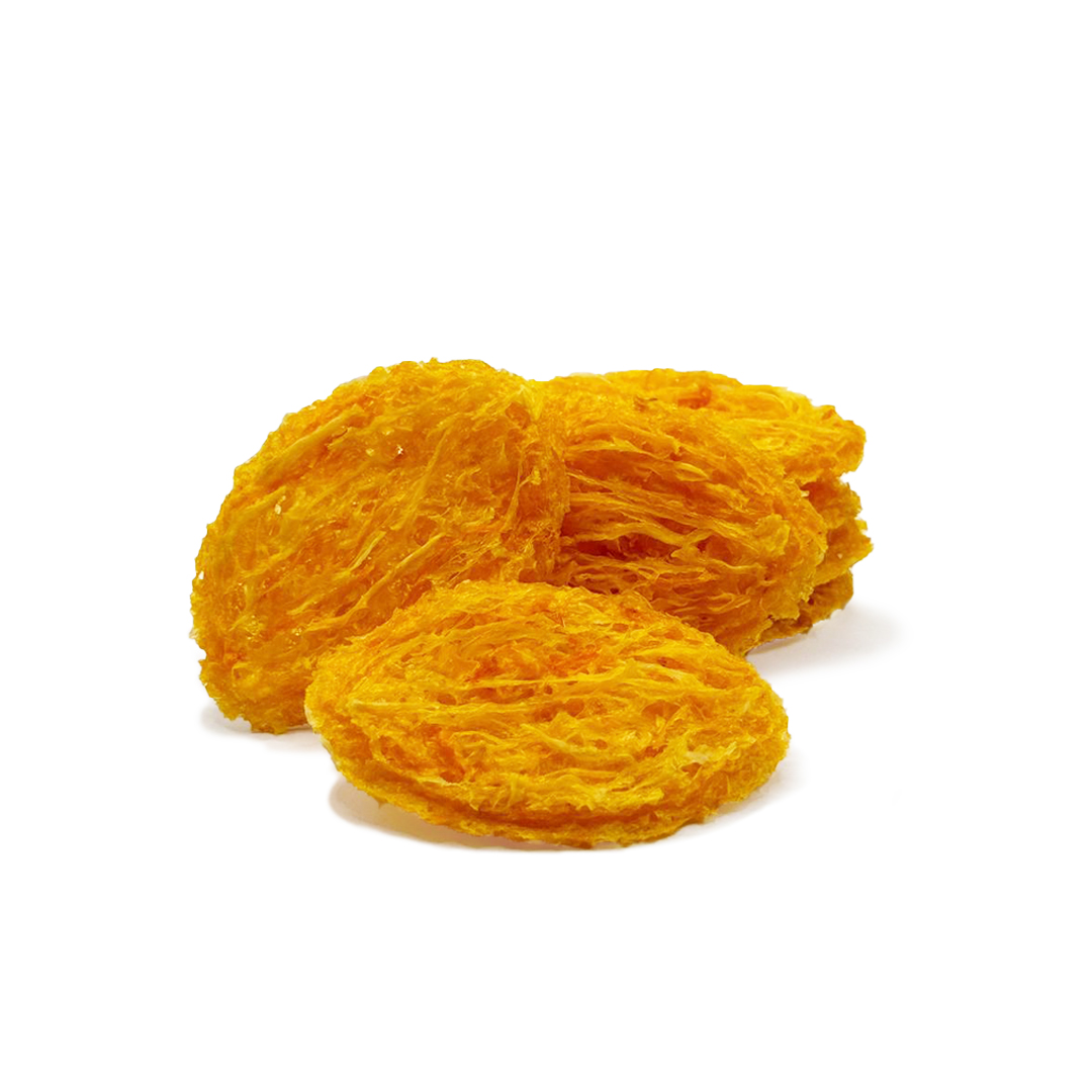 精选金丝洞燕窝 Premium Golden Cave Bird's Nest - Image 2