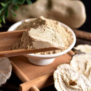 磨粉系列 Herbal Powders